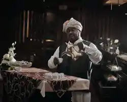 Dallah Taibah Hotel thumbnail